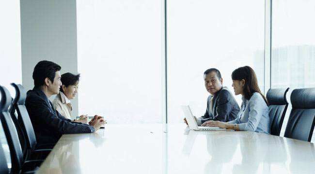 不想關(guān)系太僵硬？談判時(shí)做好這幾點(diǎn)！