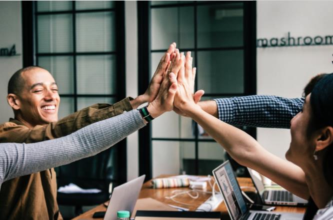 開發(fā)客戶到下單完整的四個(gè)階段！