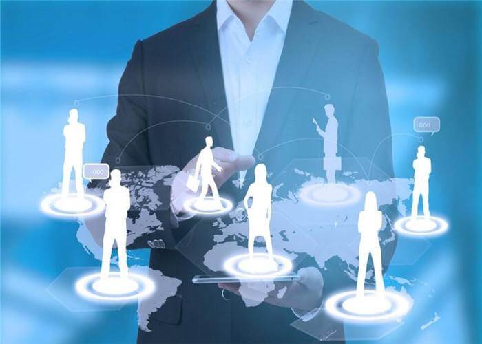 外貿建站需要準備什么資料？