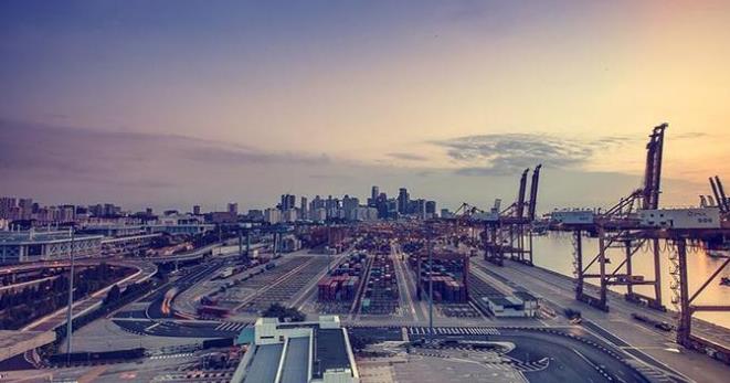 國際海運(yùn)中這些名詞你要知道！