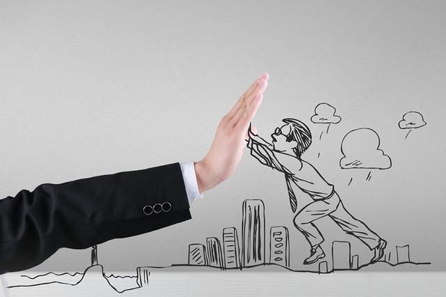 面對老外的花式“拒絕”，你可以用這些手段來應(yīng)對！