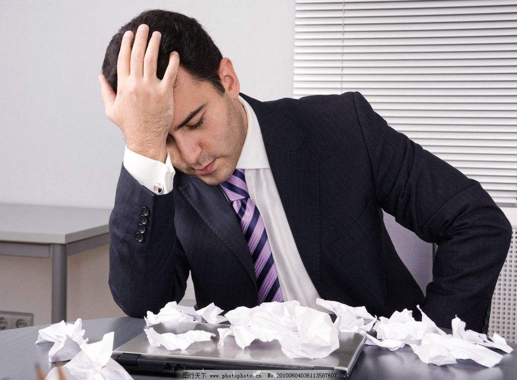 做外貿(mào)不容易，關(guān)鍵是緩解心理負(fù)荷