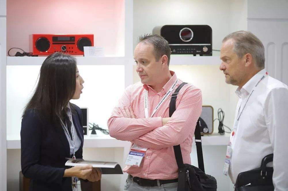 這才是外貿(mào)展會(huì)的根本作用！